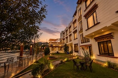Zojila Residency (A Premium Riverfront Hotel), Kargil