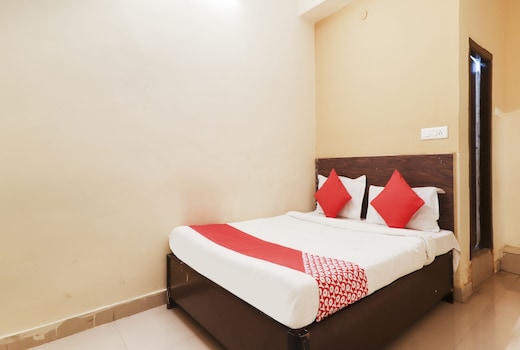 Hotel O Sai Pariwar