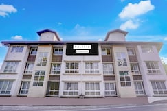 Palette Hotel & Resort Panchgani Formerly Divine, Wai