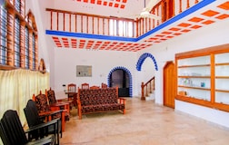 Common Area