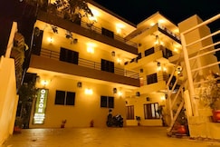 Oxxon Airport Hotel, Cochin