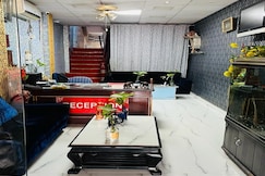 Hotel Meenu Inn, Jaipur