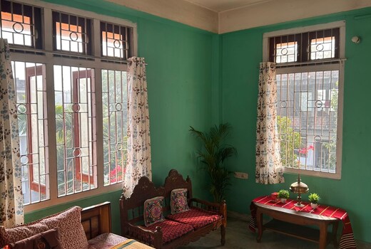 Abhigyanam Homestay Four