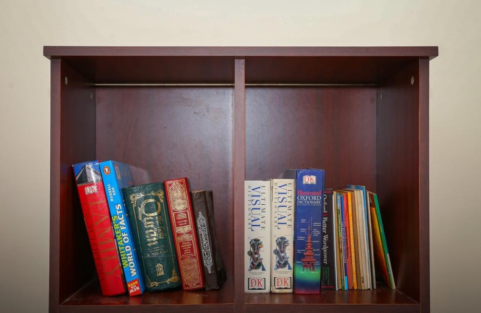 J Jango Homestay-3 BHK Villa - Tap to explore photos