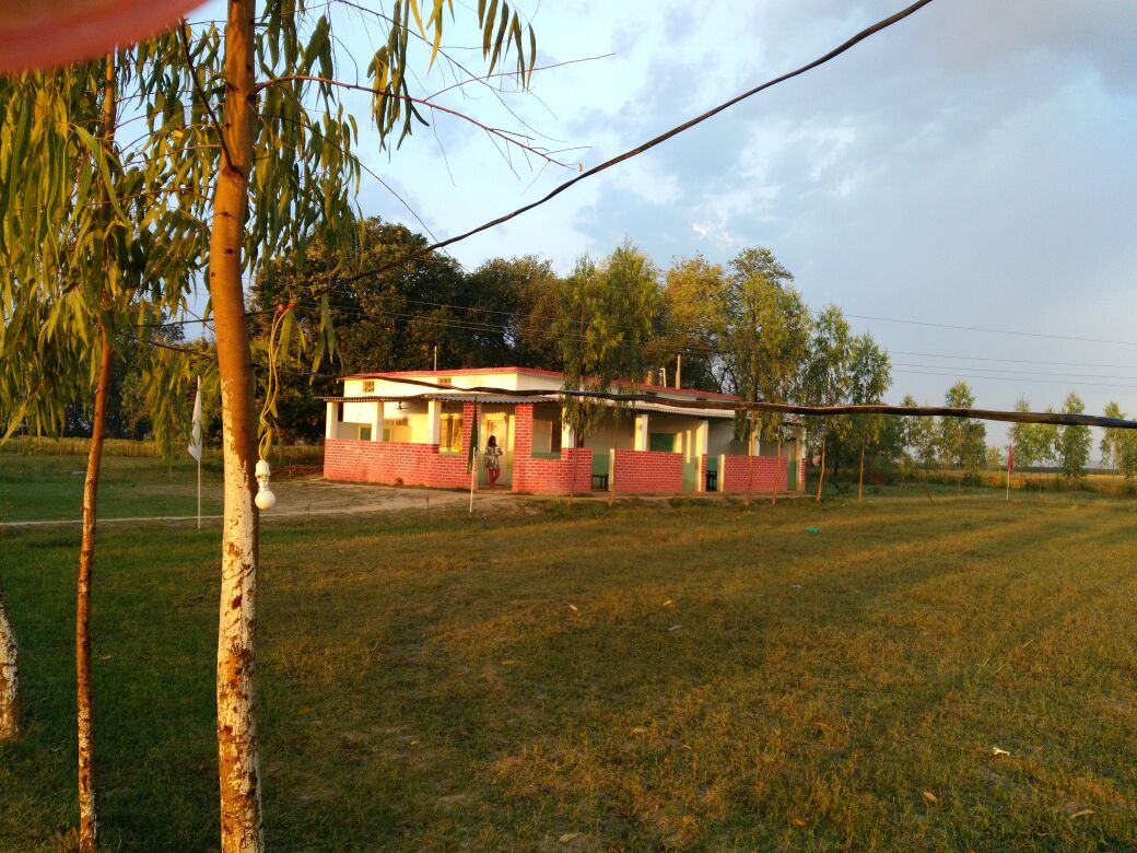 VEDIC RETREAT - Tap to explore photos