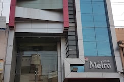 Hotel Metro, Kumbakonam