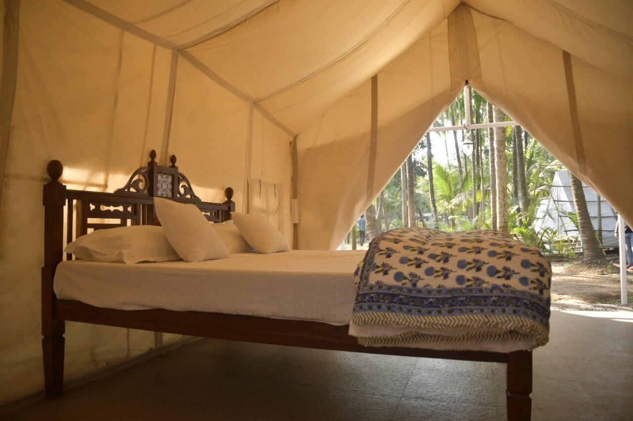 Moonstone Hammock Alibaug Best Rates on Alibaug Hotel Deals, Reviews