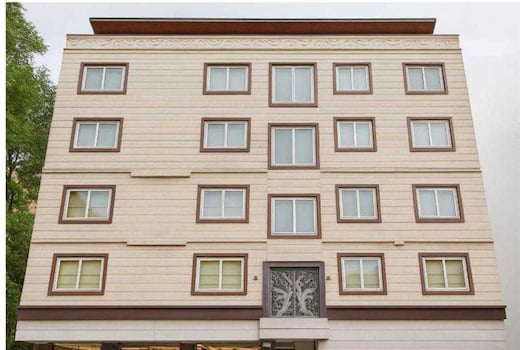 Townhouse Railway Road Katra Formerly The Amro