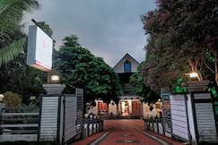 Prakrithi Homes, Munnar