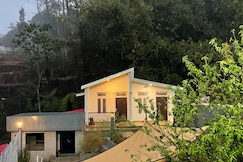 THE GARDEN STAYS, Lachung