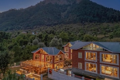 PAHALGAM FOREST RESORT, Srinagar