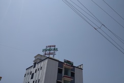 Hotel Vrundavan, Ranjangaon, Ranjangaon
