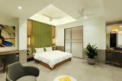 GREEN WAY HOTEL AND RESTAURANT, Sri Ganganagar