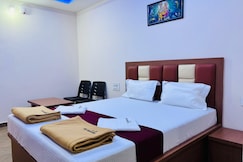 Sri Krishna Lodge Tekkatte, Kundapur