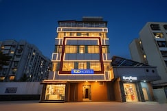 Via New Pune Residency, Pune