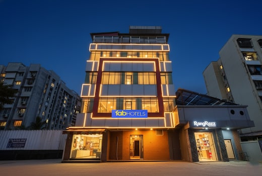 Via New Pune Residency