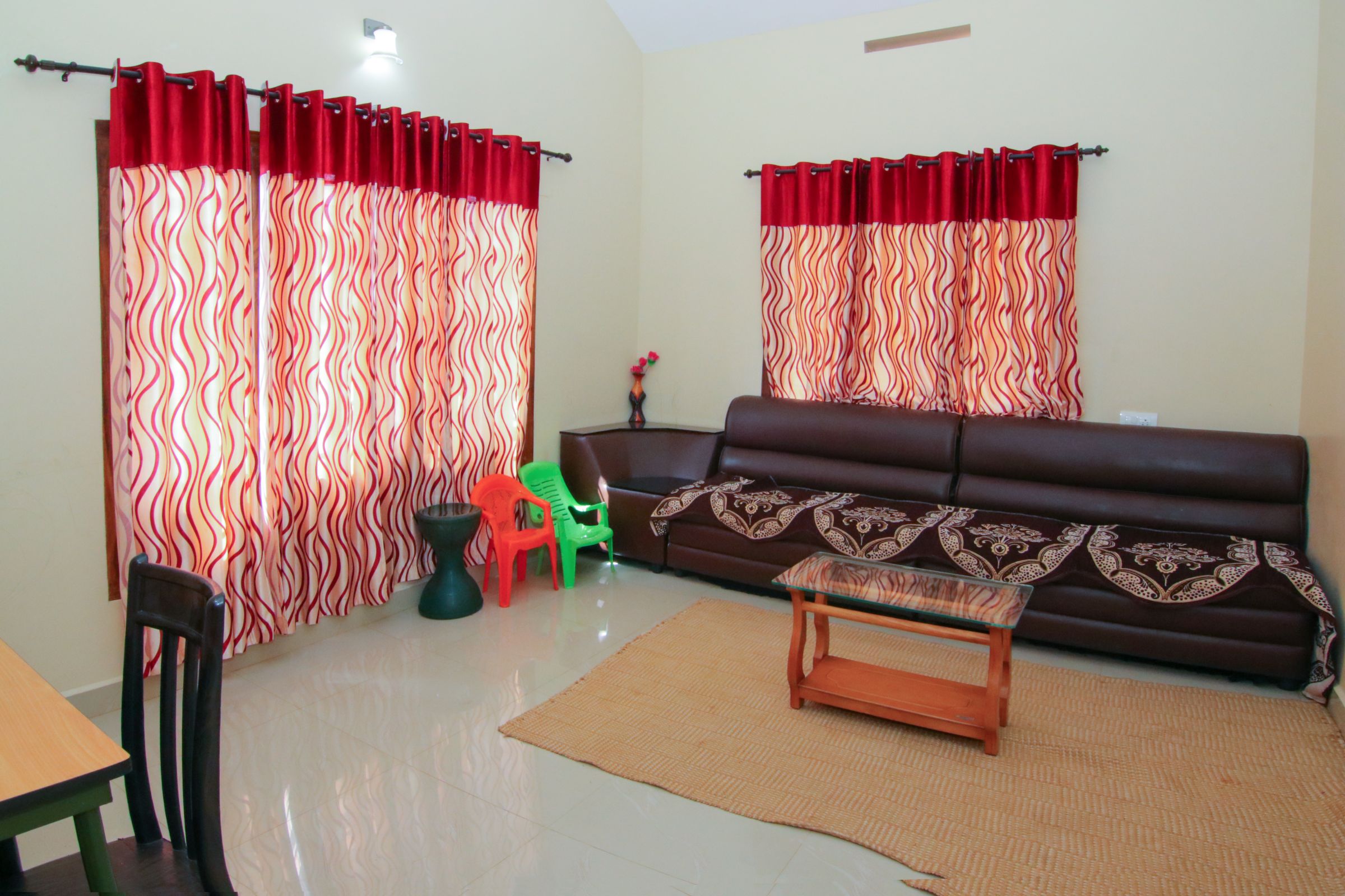 Siya Holidays | 2 BHK Villa - Tap to explore photos