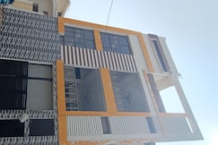 Osho home stay, Jabalpur