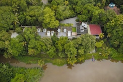 S RIVER RESORTS, Kodungallur