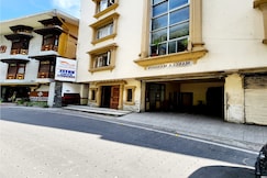 Jain Group Royal Residency (2 min walk to mg marg), Gangtok