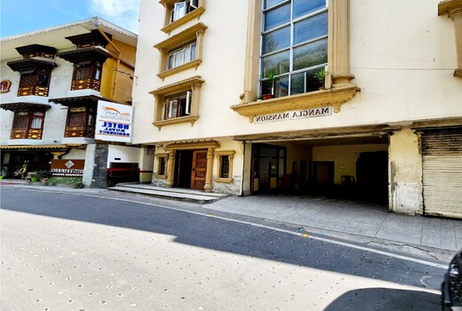 Jain Group Royal Residency (2 min walk to mg marg)