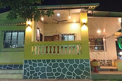 Samarth Villa, Vangani, Sheru, Karjat