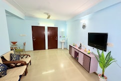 Highway Access 2BHK Trendy Decor VR   water parks, Jaipur