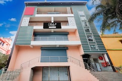 Collection O Baramunda Bus Terminal Formerly Hotel Bansal Residency, Bhubaneshwar