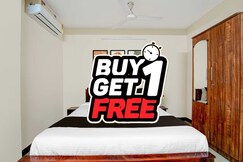 Townhouse Vaigai Riverview Madurai Formerly Vijaya Garden, Madurai