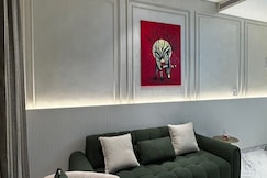 Luxury 5 star studio, Bangalore