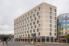 Maldron Hotel Finsbury Park,  London