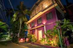 Seraya Stays, Goa