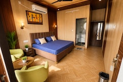 Himtara Homestay, Tehri