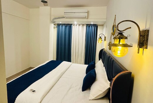 The Royal Nook Ulwe