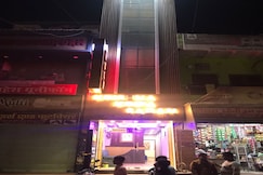 Krishna kripa sadan, Mathura