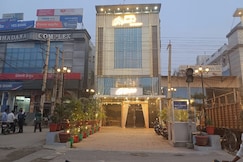 Hotel Rajmahal Regency, Faridabad