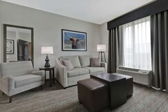 Homewood Suites by Hilton McAllen, Matamoros