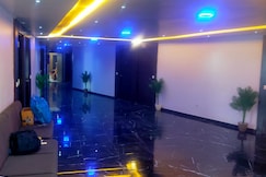 Hotel Sarovar Grand, Ahmedabad