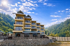 Yashshree Dewathang Resorts, Lachung