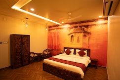 Hotel Pride Of Chittor, Chittorgarh