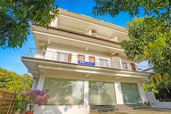 FabHotel The Ashvem Horizon, Goa