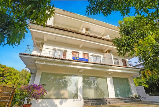 FabHotel The Ashvem Horizon