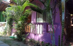 Cottage with Terrace