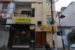 Shreeji stays a boutique stay, Varanasi