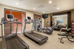 DoubleTree by Hilton Atlanta Airport, DeKalb