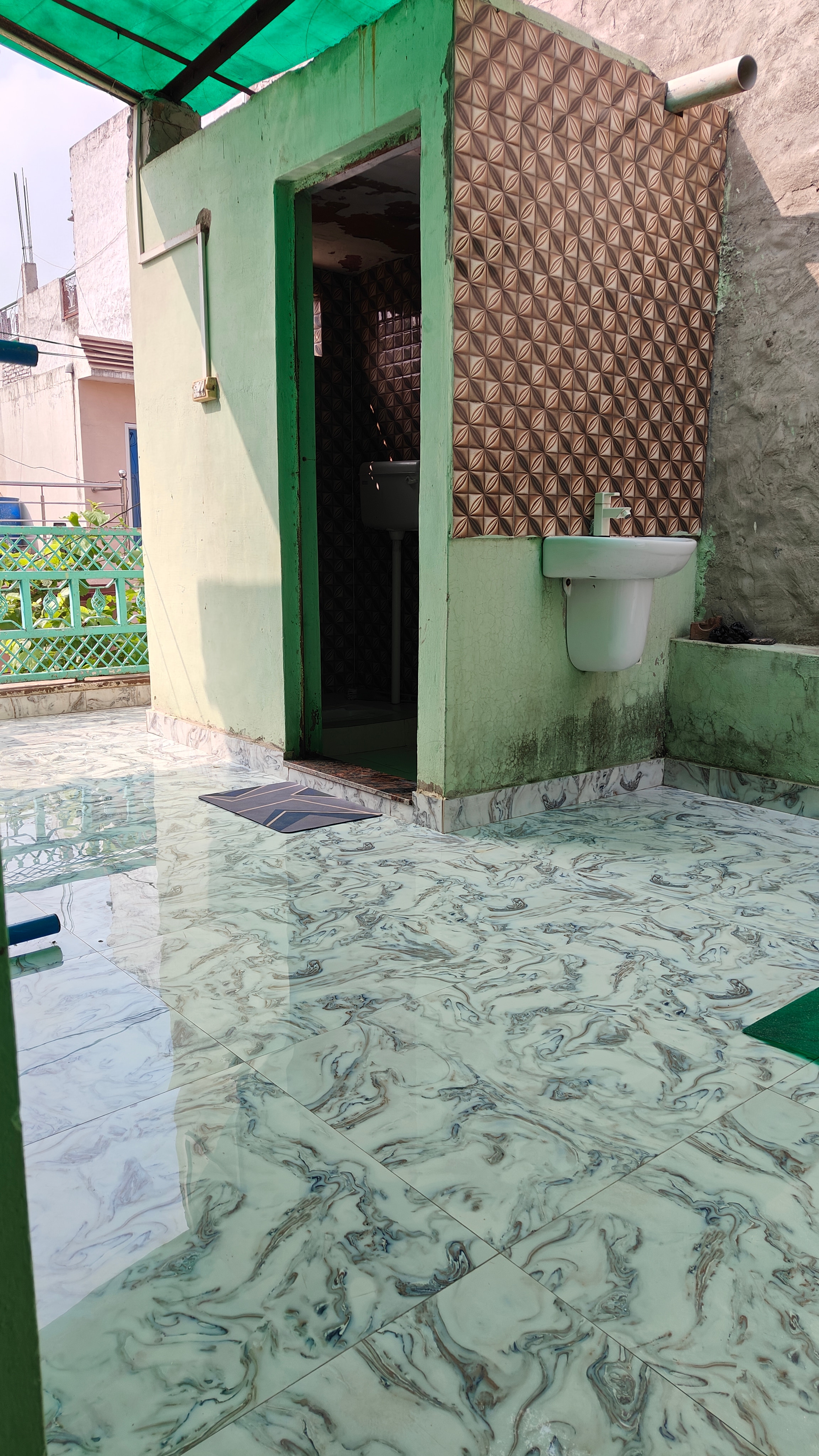 Shri Geeta homestay - Tap to explore photos