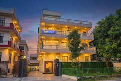 FabHotel Sai Village, Manesar