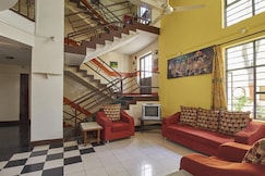Hotel Manorath, Nashik