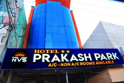 Hotel Prakash Park, Srikalahasti