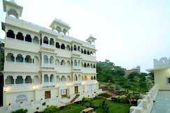 The Byke - The Sanctuary Heritage, Kumbhalgarh